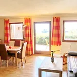 Haus Panorama アパート *