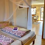 アパート Haus Panorama ゼーオン・ゼーブルック