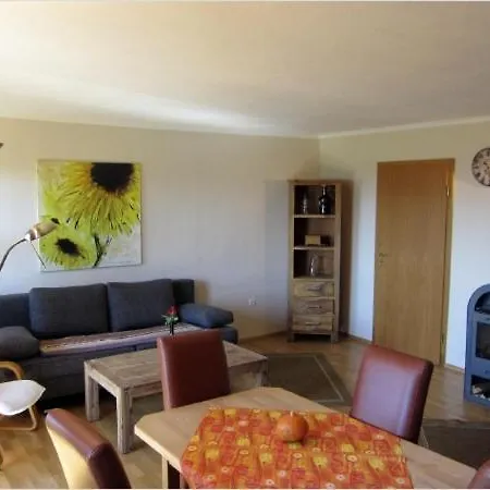 Haus Panorama *