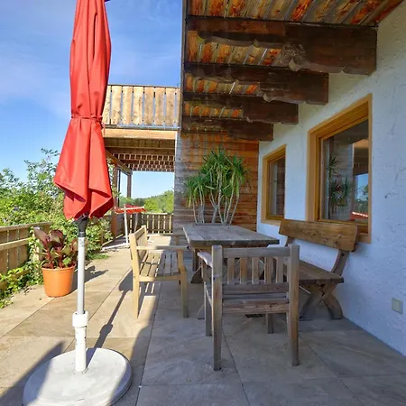 Haus Panorama Apartman