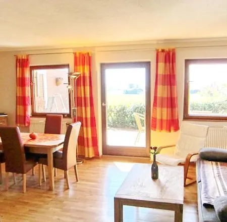 Haus Panorama Appartement *