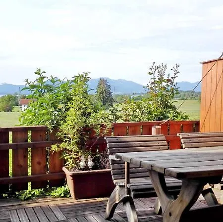 Haus Panorama *