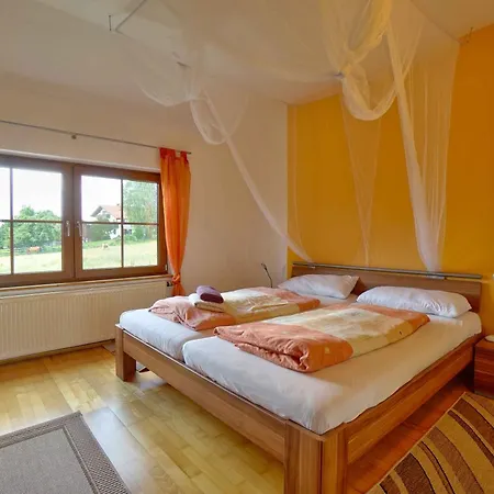Appartamento Haus Panorama *