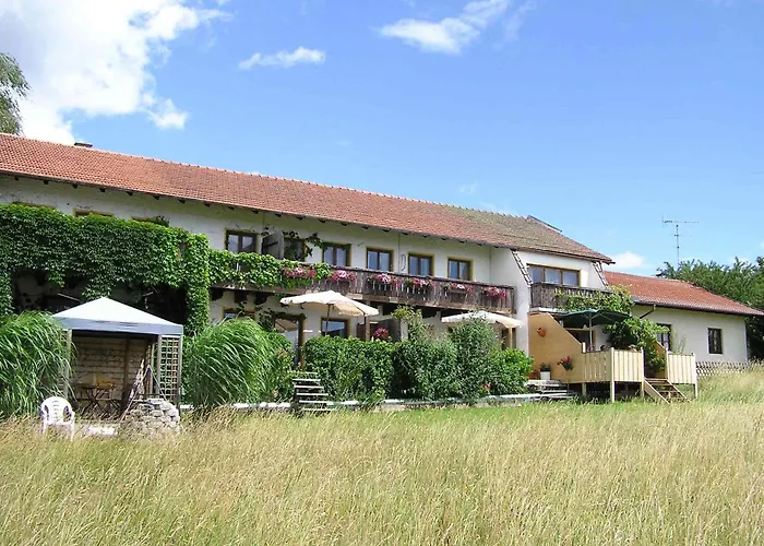 Haus Panorama