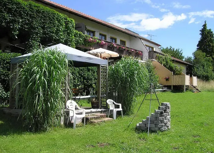 Appartamento Haus Panorama