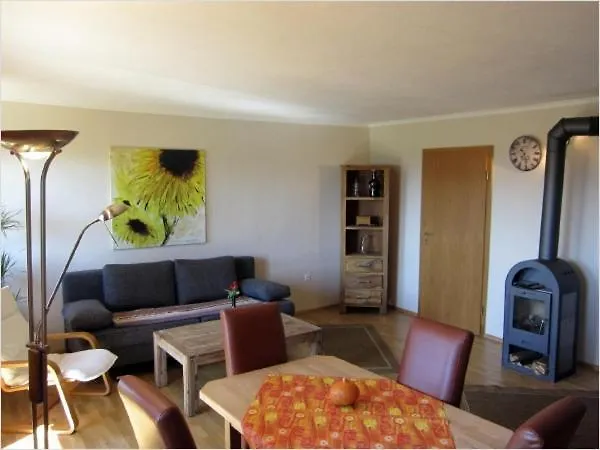 Haus Panorama *