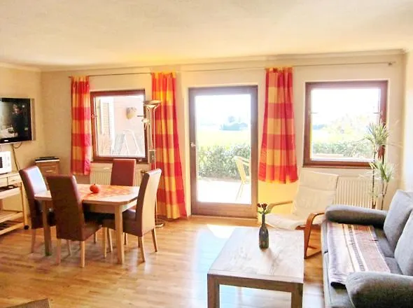 Haus Panorama Apartman *