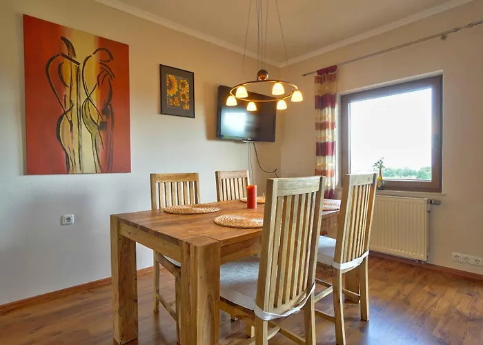 Haus Panorama * Seeon-Seebruck