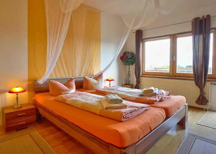 Haus Panorama * Seeon-Seebruck