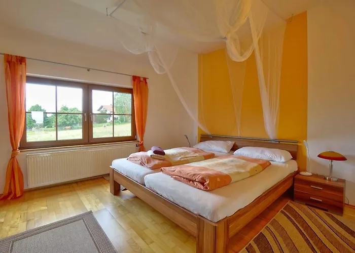Apartman Haus Panorama *